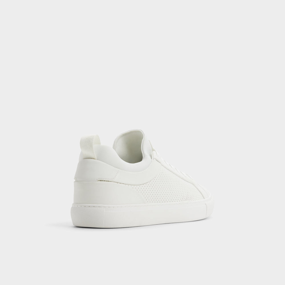 White Xavier in White 14204477 - Low top sneaker | Aldo
