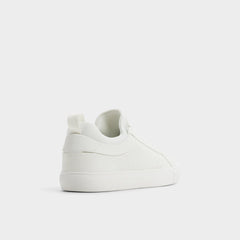White Xavier in White 14204477 - Low top sneaker | Aldo