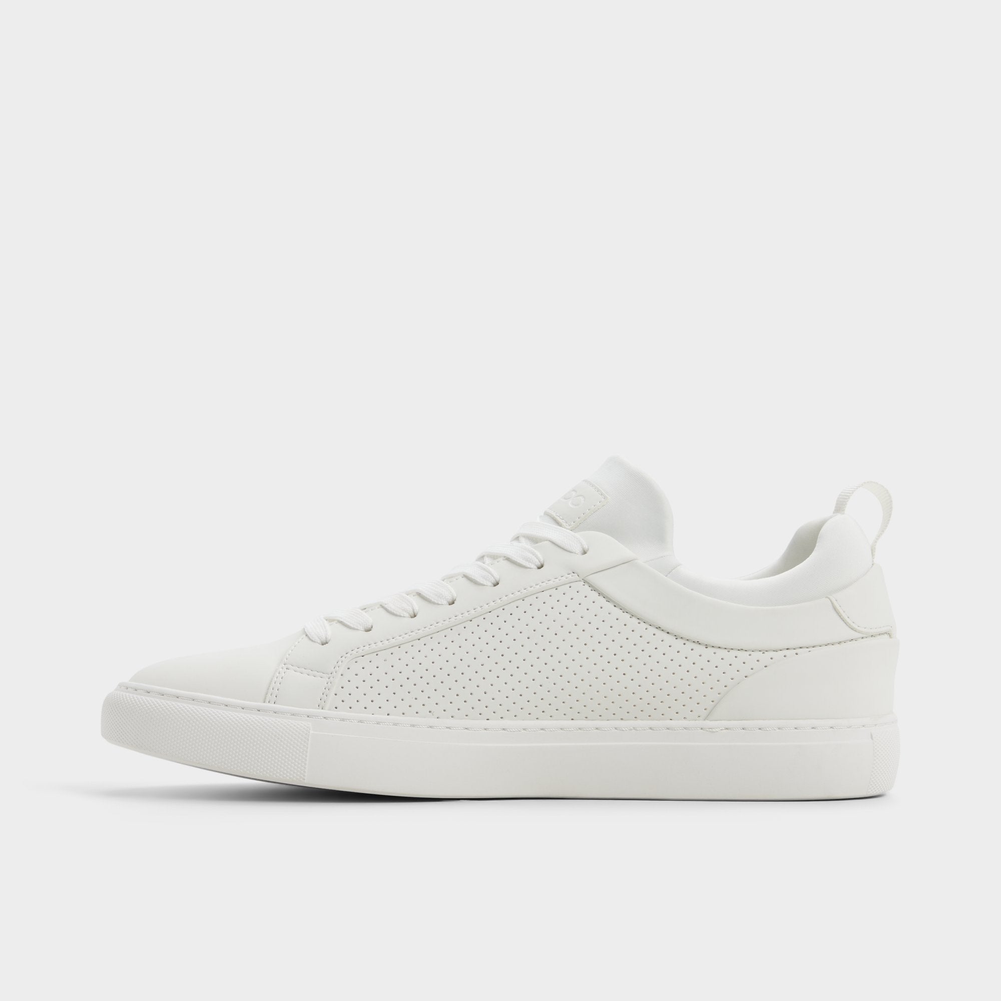 White Xavier in White 14204477 - Low top sneaker | Aldo