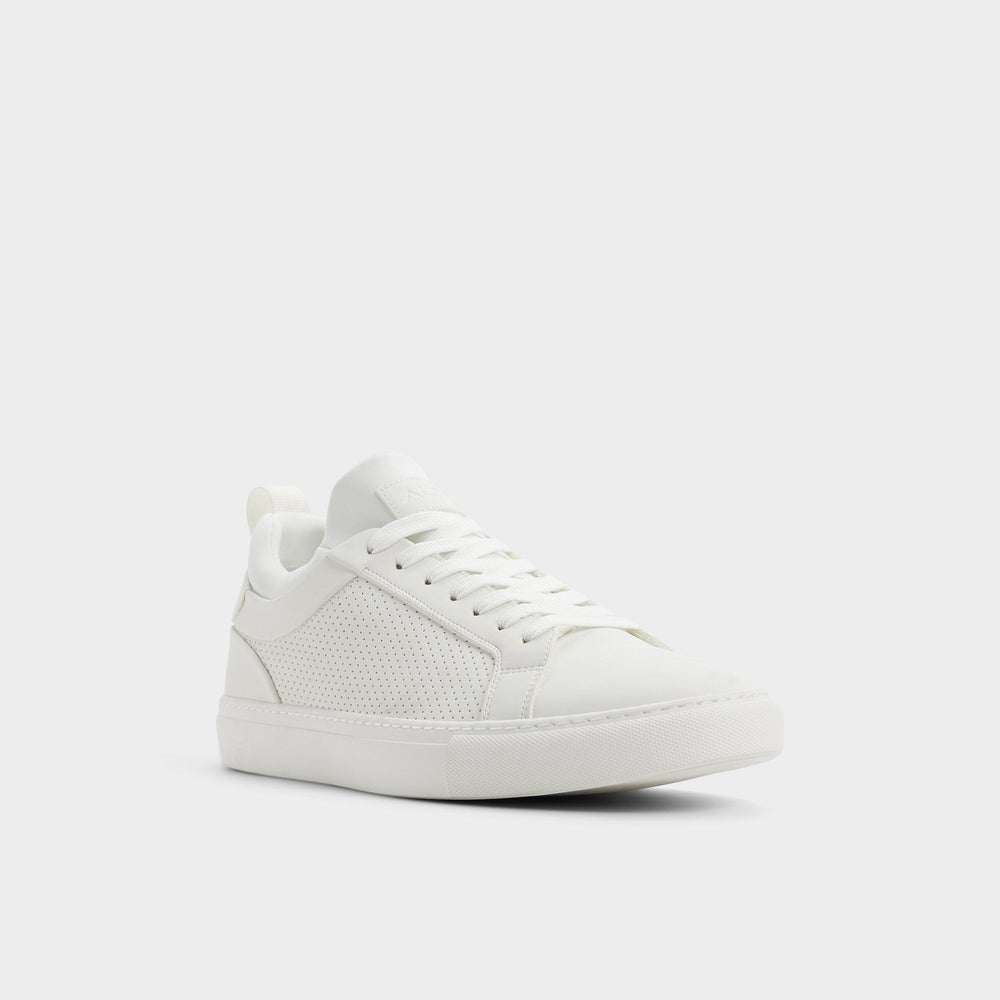 White Xavier in White 14204477 - Low top sneaker | Aldo