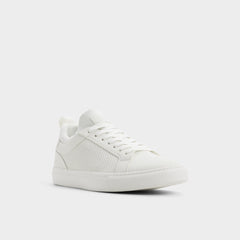 White Xavier in White 14204477 - Low top sneaker | Aldo