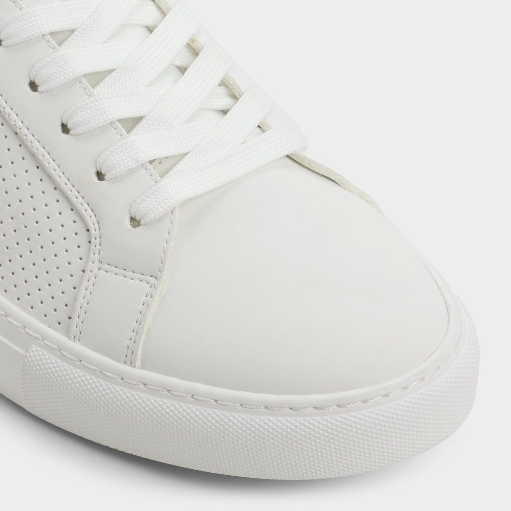 White Xavier in White 14204477 - Low top sneaker | Aldo