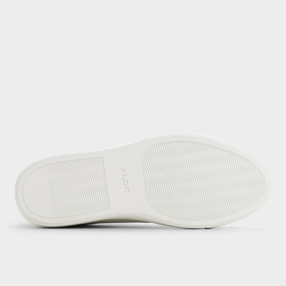 White Xavier in White 14204477 - Low top sneaker | Aldo