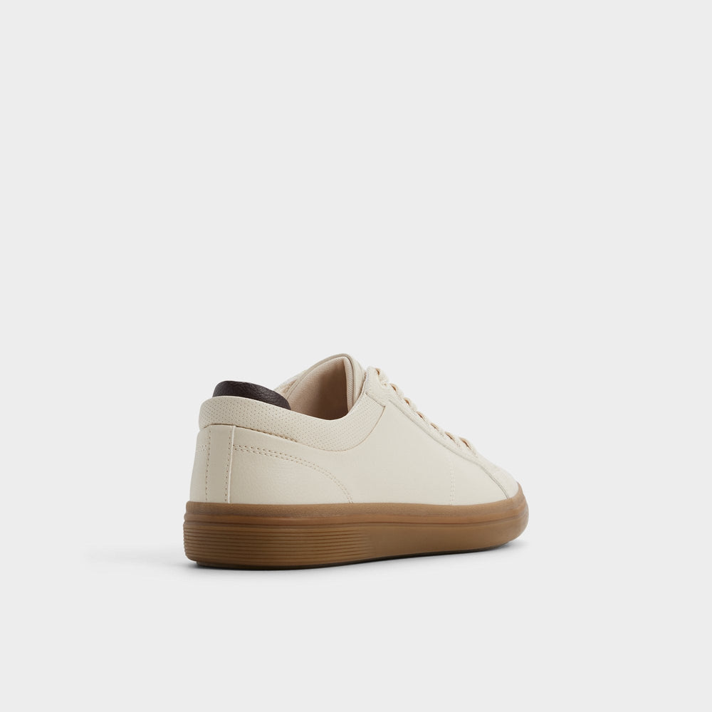 Light beige Finespec in Light Beige 14189403 - Low top sneaker, Cup sole | Aldo