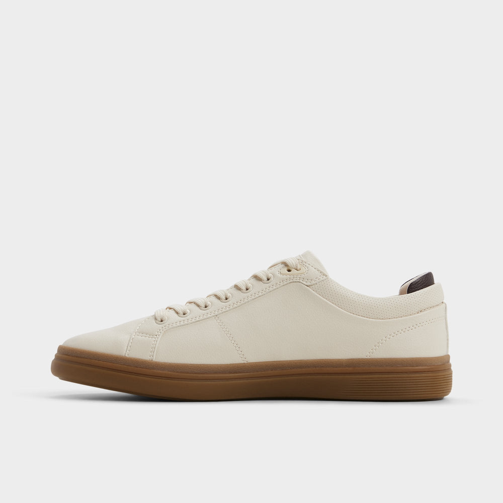 Light beige Finespec in Light Beige 14189403 - Low top sneaker, Cup sole | Aldo