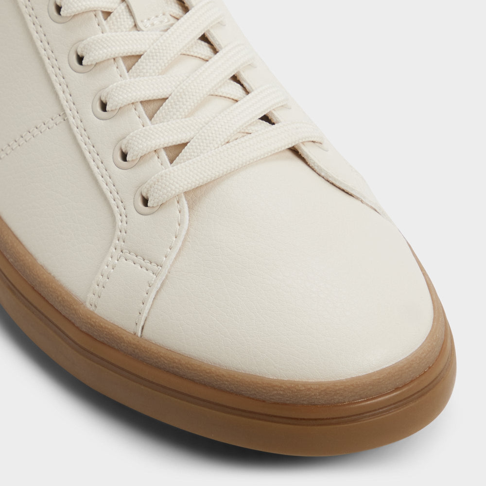 Light beige Finespec in Light Beige 14189403 - Low top sneaker, Cup sole | Aldo