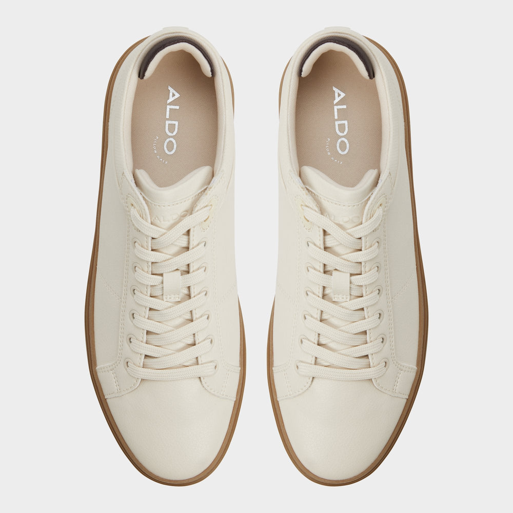 Light beige Finespec in Light Beige 14189403 - Low top sneaker, Cup sole | Aldo