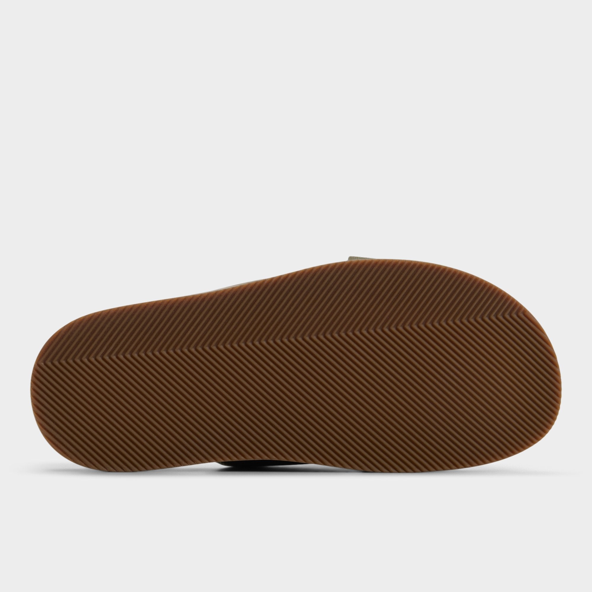 Olive Marrin in Olive - Slide sandal | Aldo
