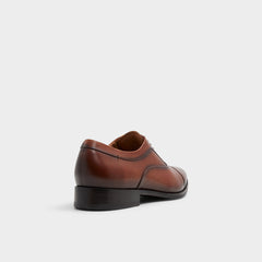 Light brown Osborne Light Brown Men's Oxfords & Lace-ups - Oxford shoe | Aldo