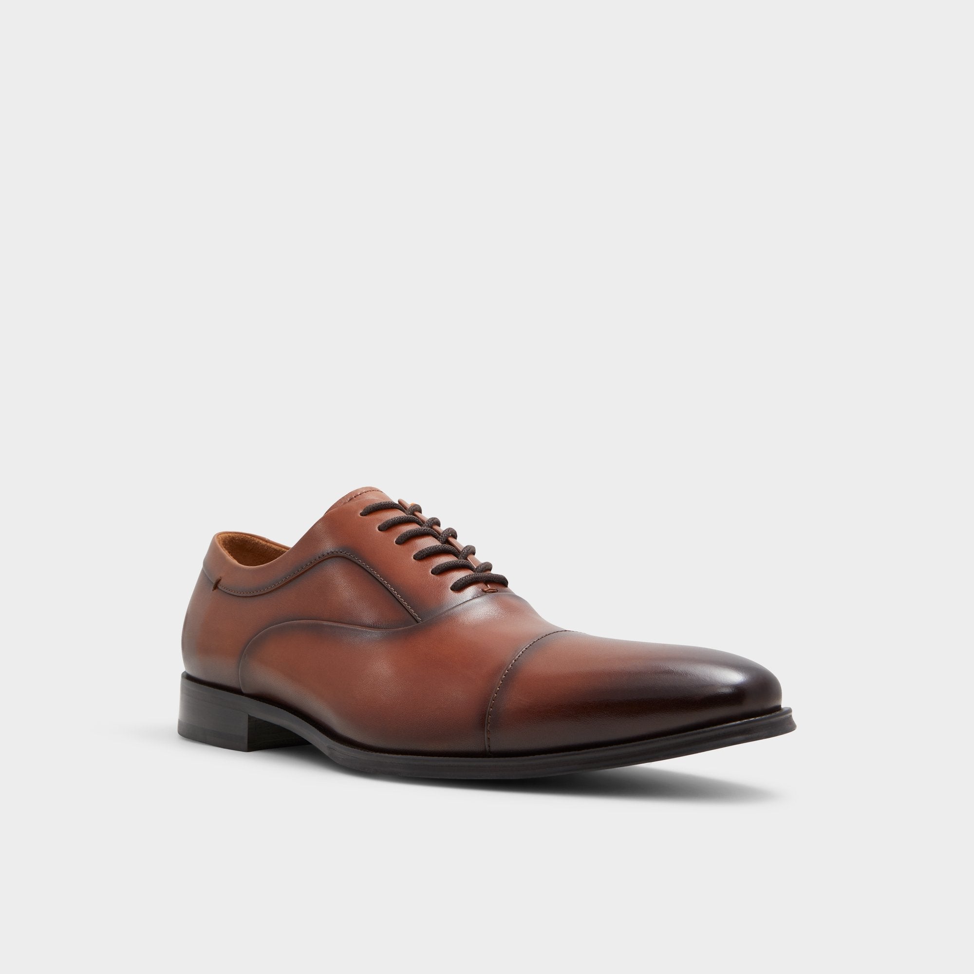 Light brown Osborne Light Brown Men's Oxfords & Lace-ups - Oxford shoe | Aldo