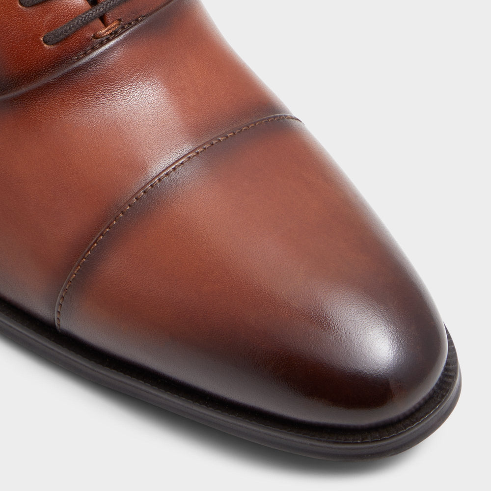 Light brown Osborne Light Brown Men's Oxfords & Lace-ups - Oxford shoe | Aldo