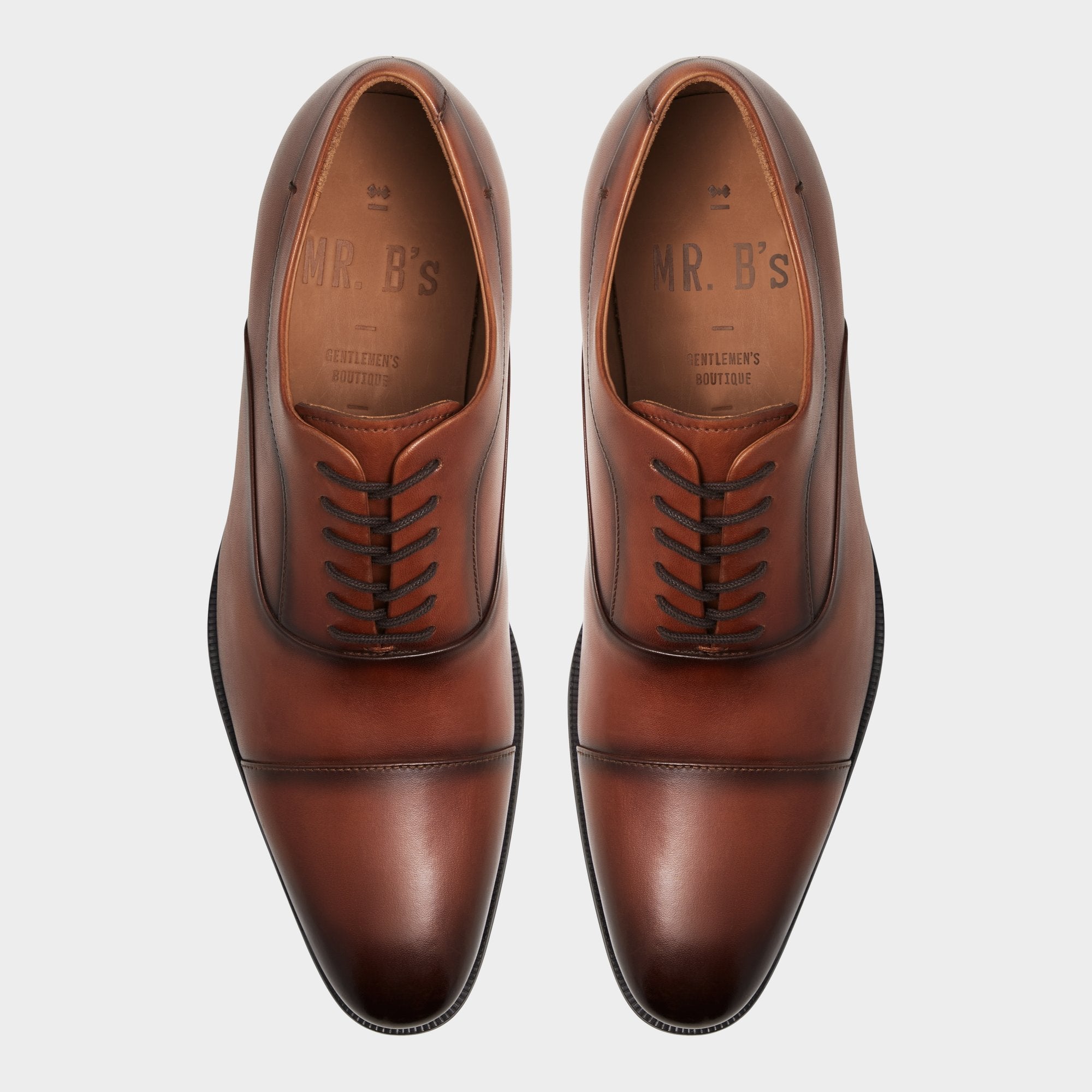 Light brown Osborne Light Brown Men's Oxfords & Lace-ups - Oxford shoe | Aldo