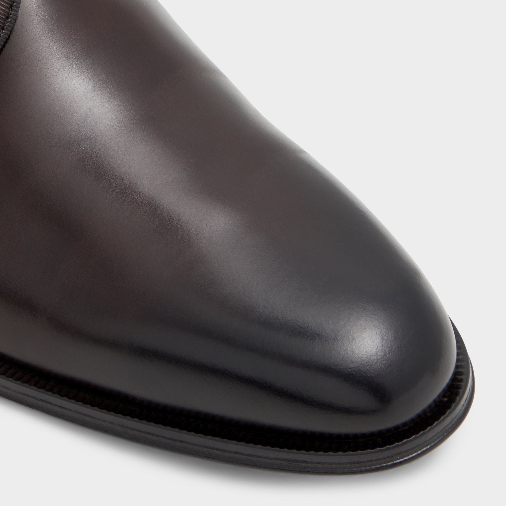 Dark brown Halbart Dark Brown Men's Oxfords & Lace-ups - Oxford shoe | Aldo
