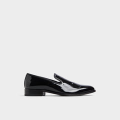 Black Pendleton Black Men's Dress Shoes - Loafer | Aldo