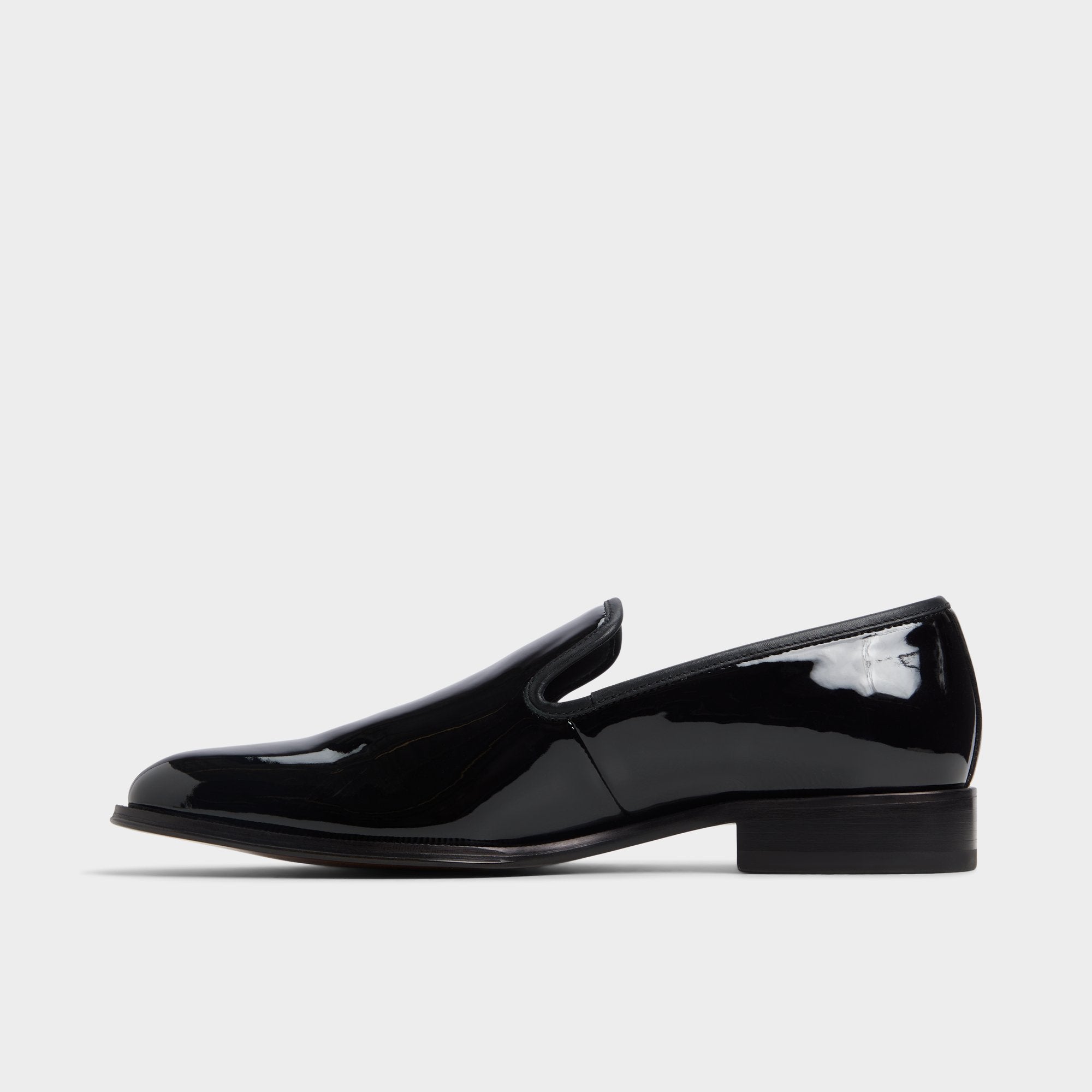 Black Pendleton Black Men's Dress Shoes - Loafer | Aldo