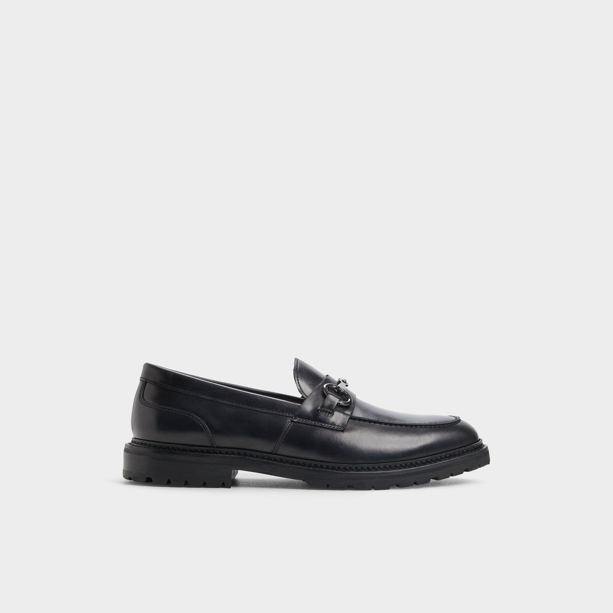 Black Hanson in Black - Loafer | Aldo