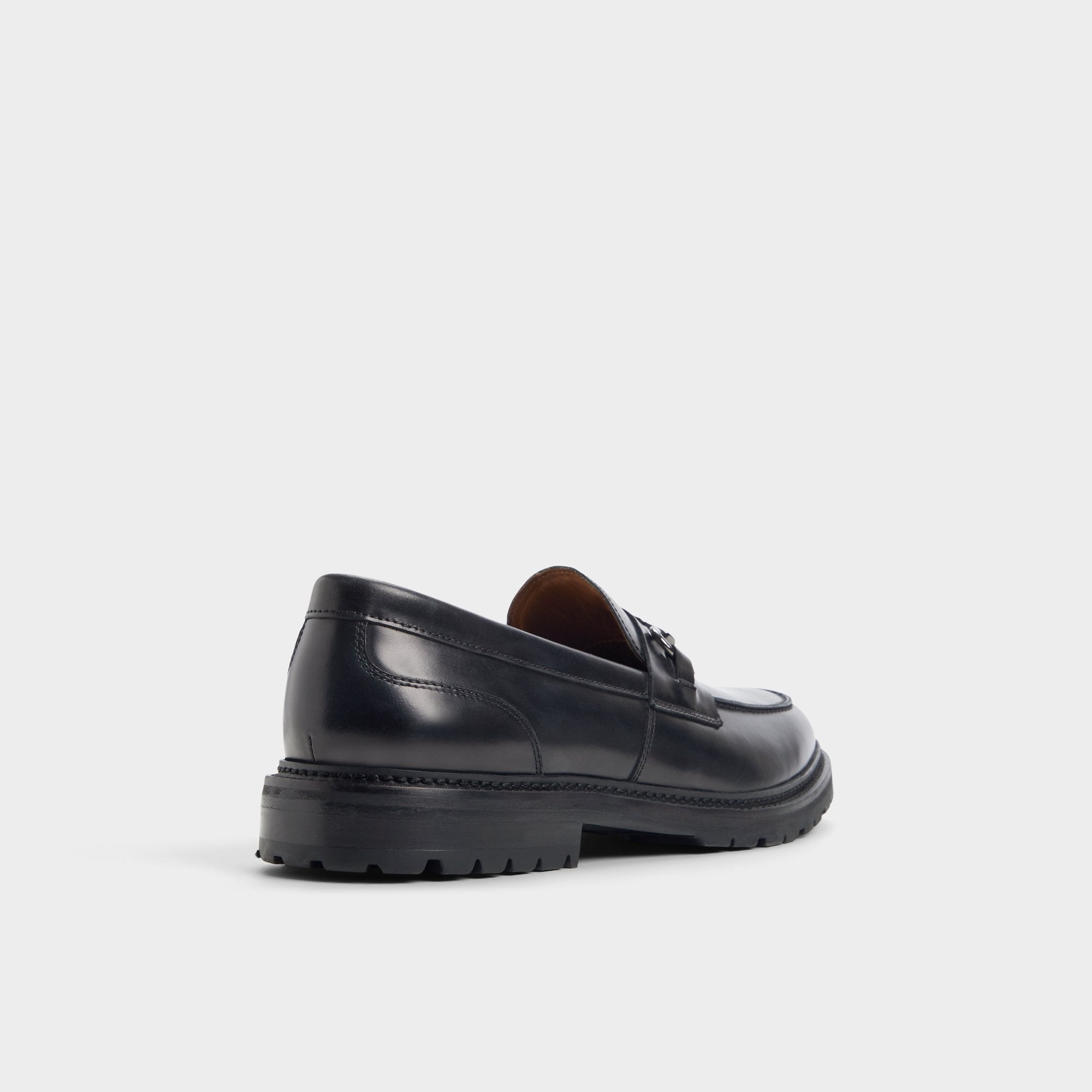 Black Hanson in Black - Loafer | Aldo