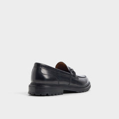 Black Hanson in Black - Loafer | Aldo