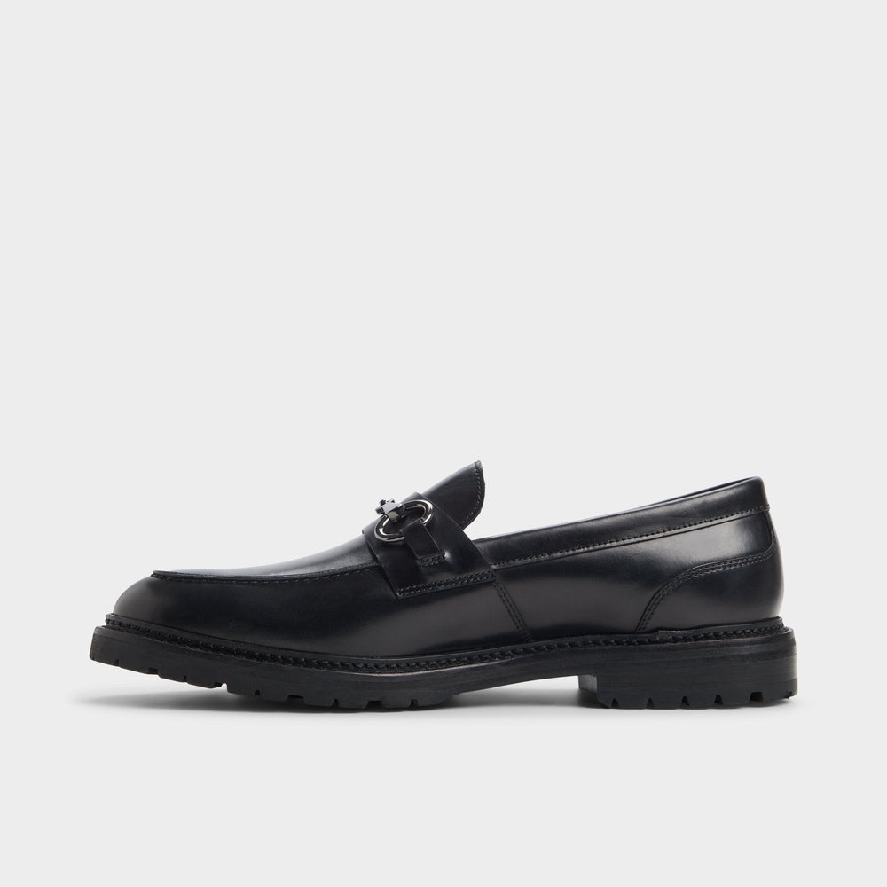 Black Hanson in Black - Loafer | Aldo