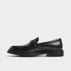 Black Hanson in Black - Loafer | Aldo