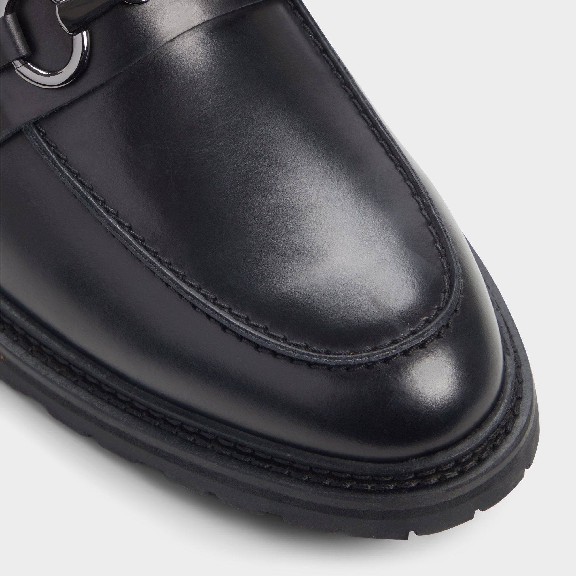 Black Hanson in Black - Loafer | Aldo
