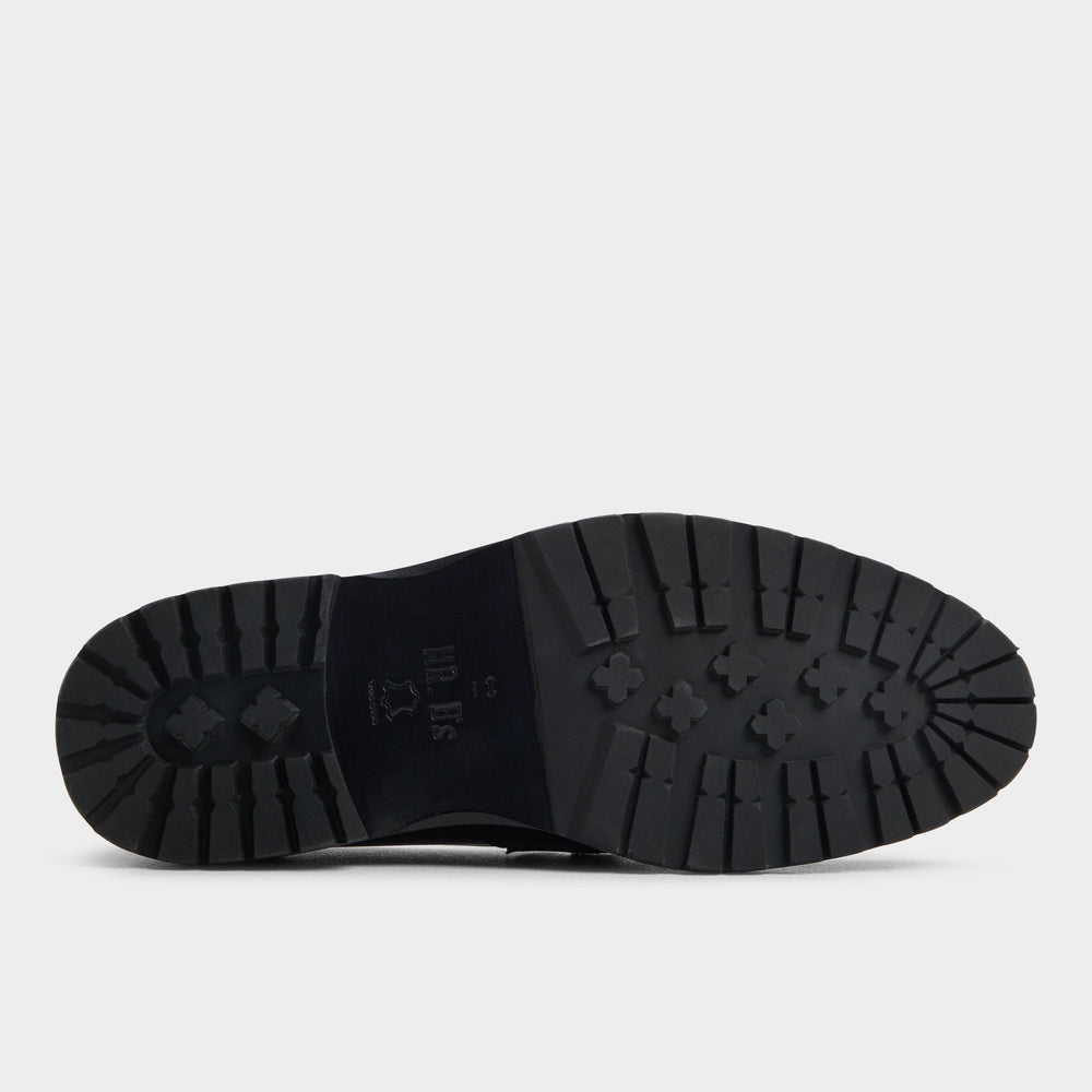 Black Hanson in Black - Loafer | Aldo