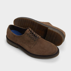 Open Brown Piero Open Brown Men's Oxfords & Lace-ups - Oxford shoe | Aldo
