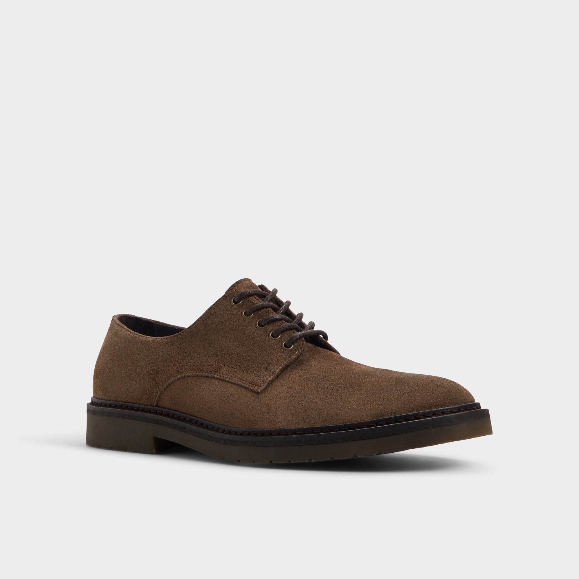 Open Brown Piero Open Brown Men's Oxfords & Lace-ups - Oxford shoe | Aldo