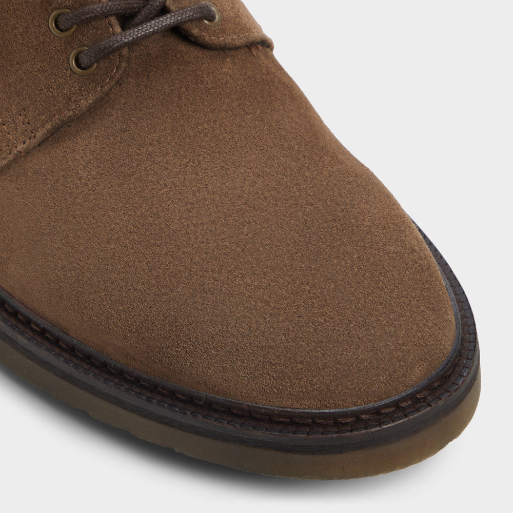 Open Brown Piero Open Brown Men's Oxfords & Lace-ups - Oxford shoe | Aldo