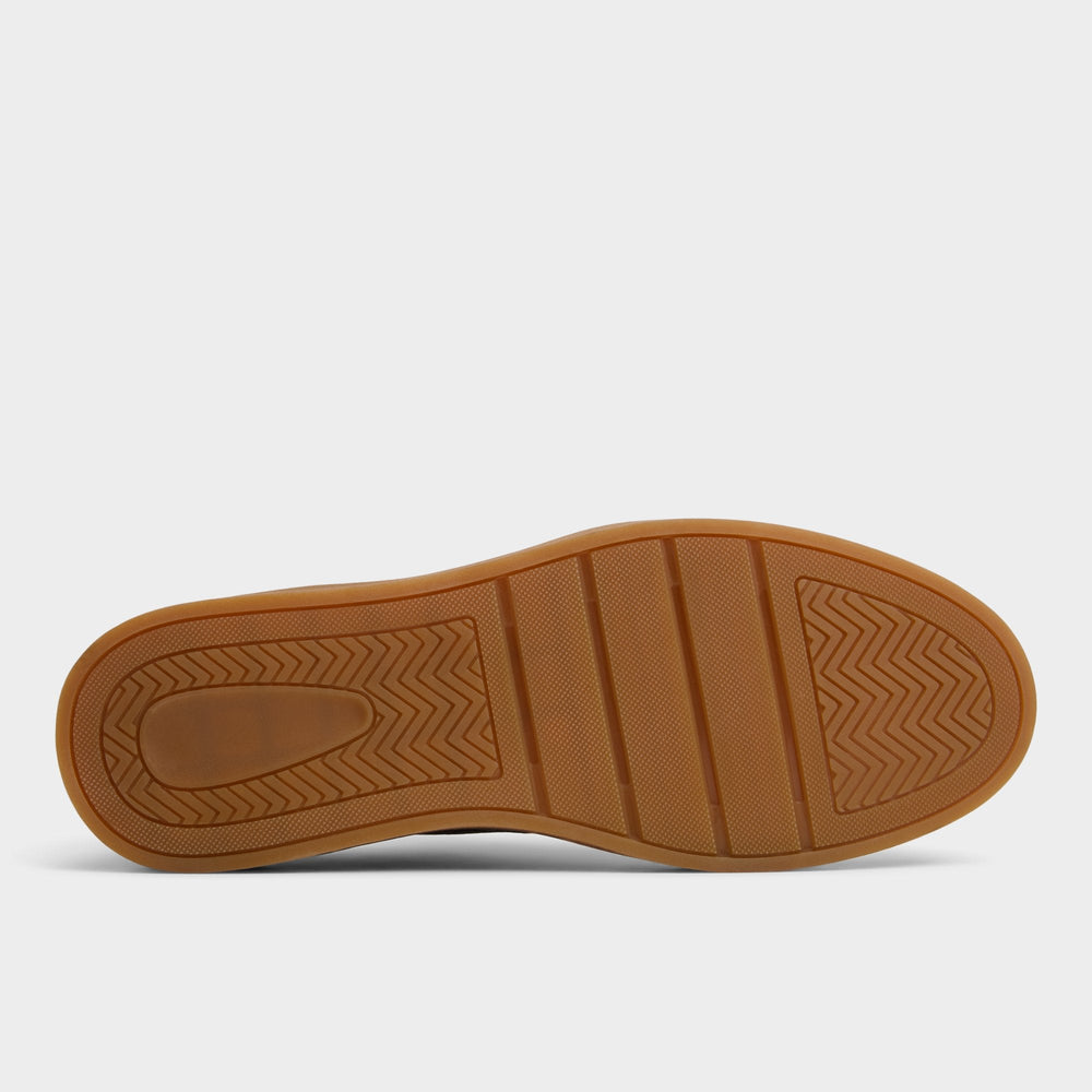 Dark Brown Montie Dark Brown Men's Low top - Low top sneaker, Cup sole | Aldo