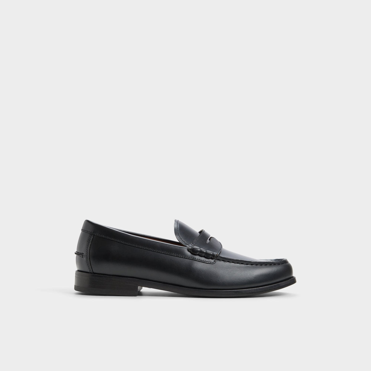 Black Jarom in Black - Loafer | Aldo