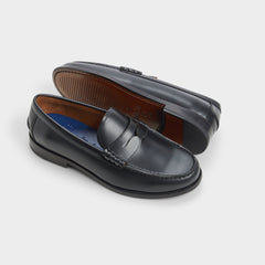 Black Jarom in Black - Loafer | Aldo