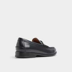 Black Jarom in Black - Loafer | Aldo