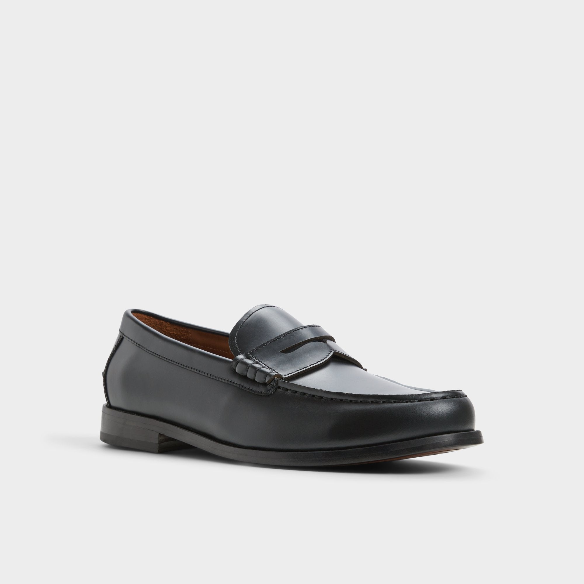 Black Jarom in Black - Loafer | Aldo