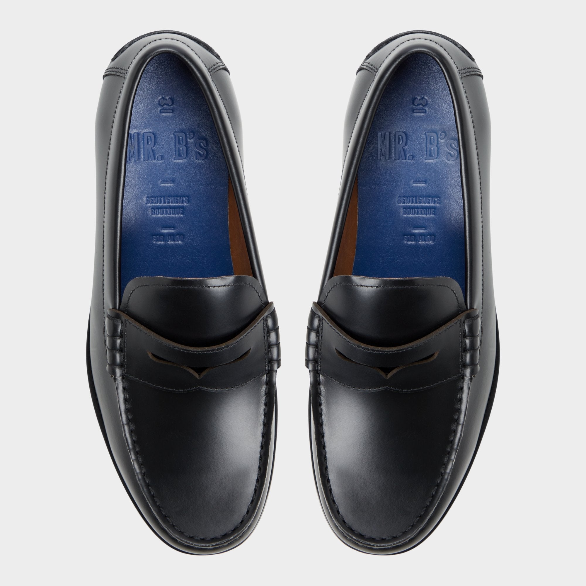 Black Jarom in Black - Loafer | Aldo