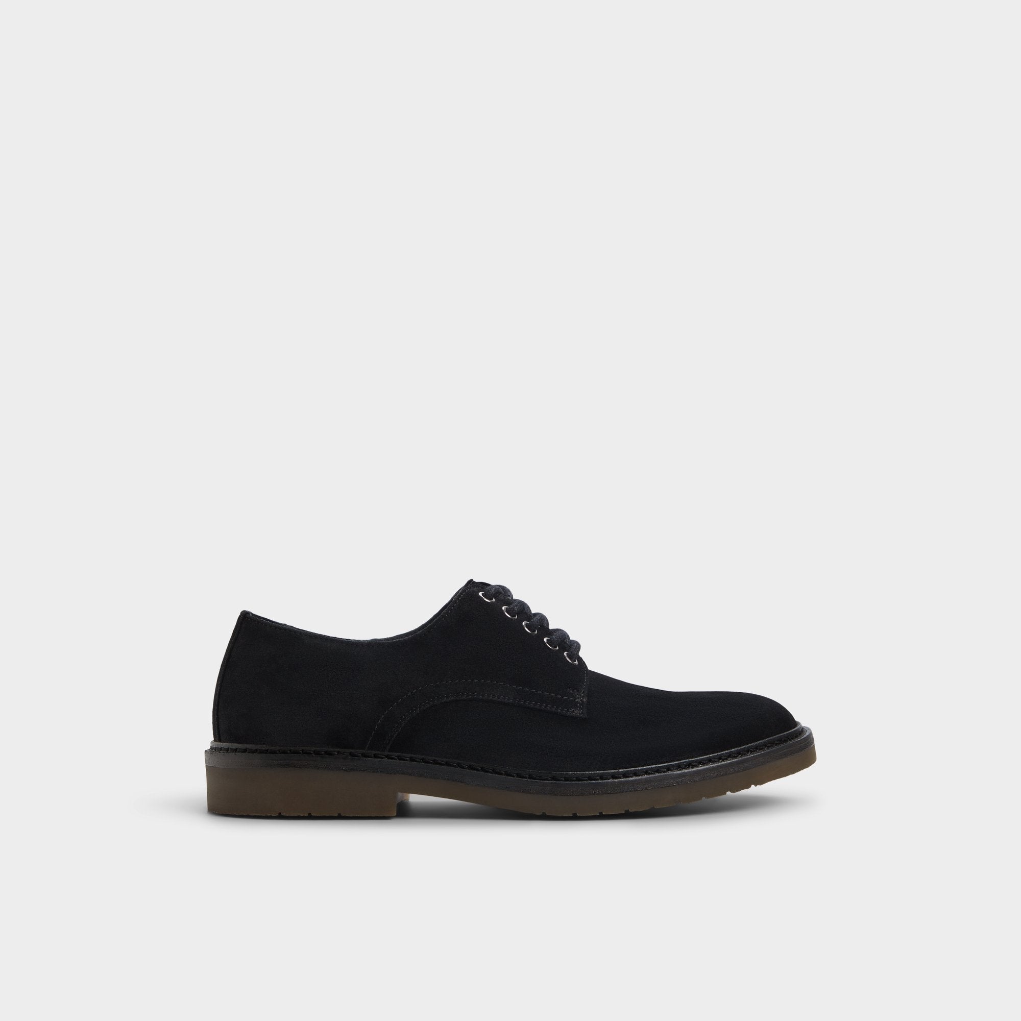 Black Piero Black Men's Oxfords & Lace-ups - Oxford shoe | Aldo