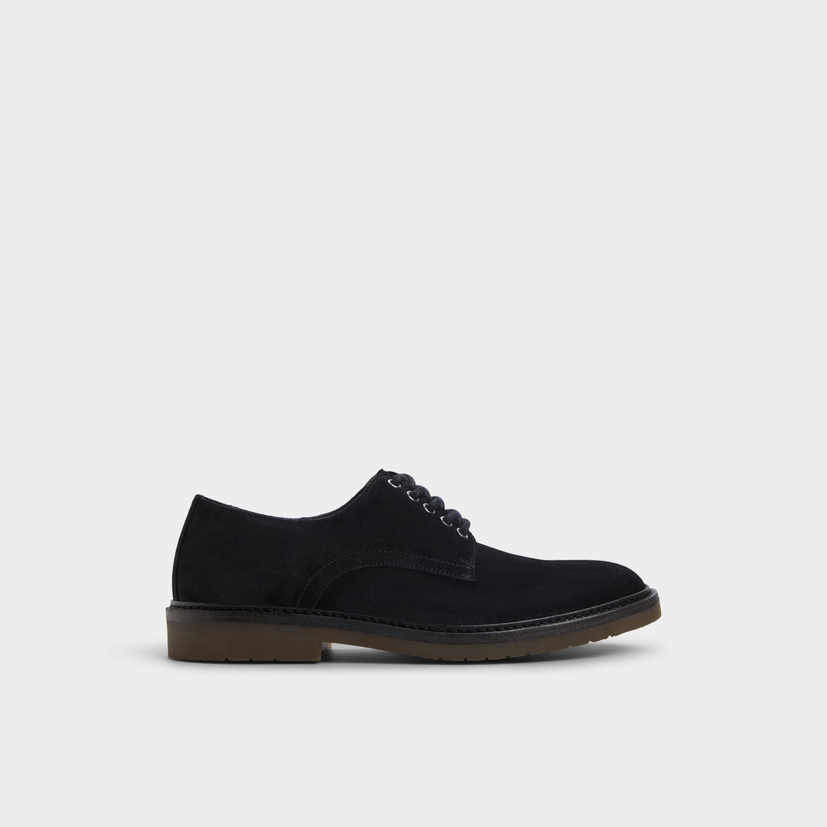 Black Piero Black Men's Oxfords & Lace-ups - Oxford shoe | Aldo