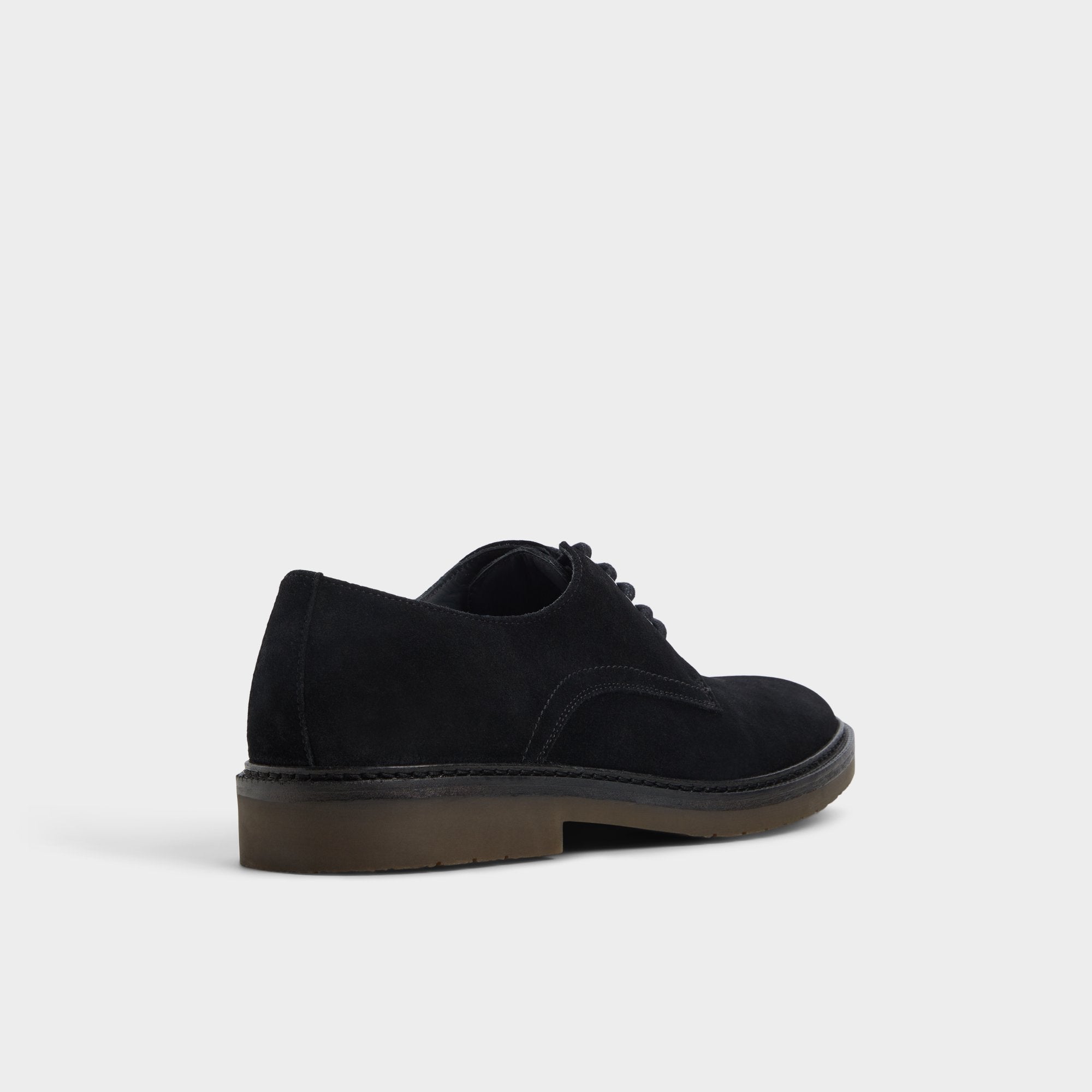 Black Piero Black Men's Oxfords & Lace-ups - Oxford shoe | Aldo