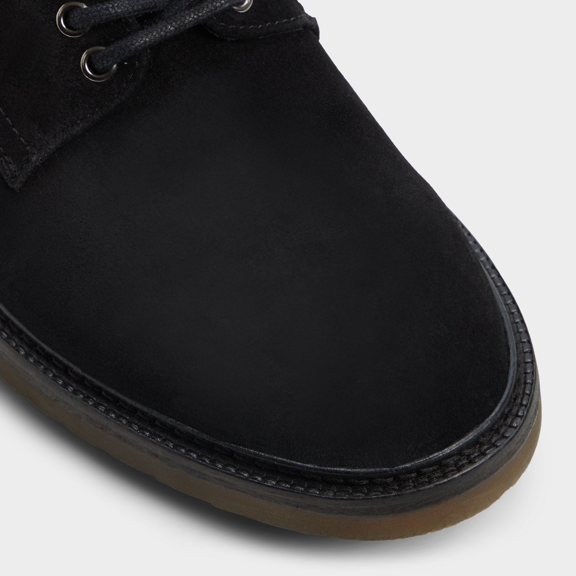 Black Piero Black Men's Oxfords & Lace-ups - Oxford shoe | Aldo