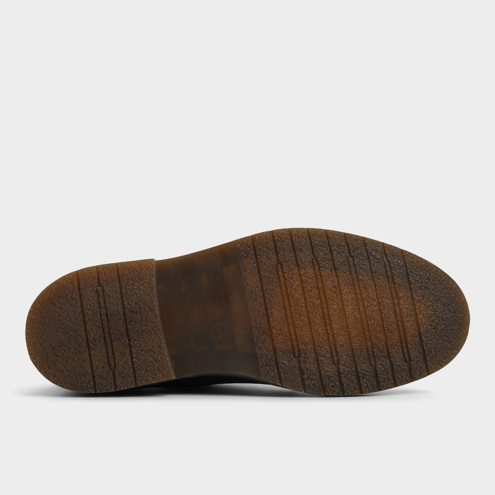 Black Piero Black Men's Oxfords & Lace-ups - Oxford shoe | Aldo