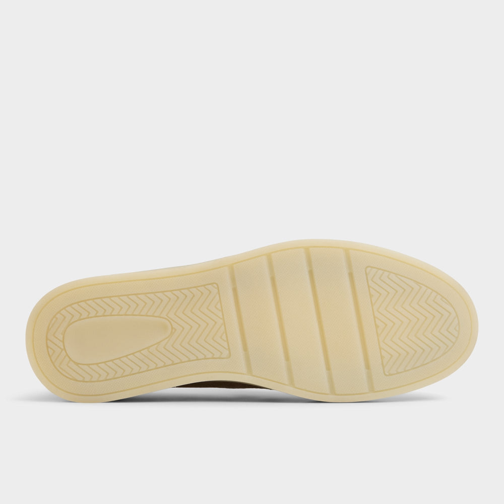 Taupe Vargas in Taupe - Loafer | Aldo
