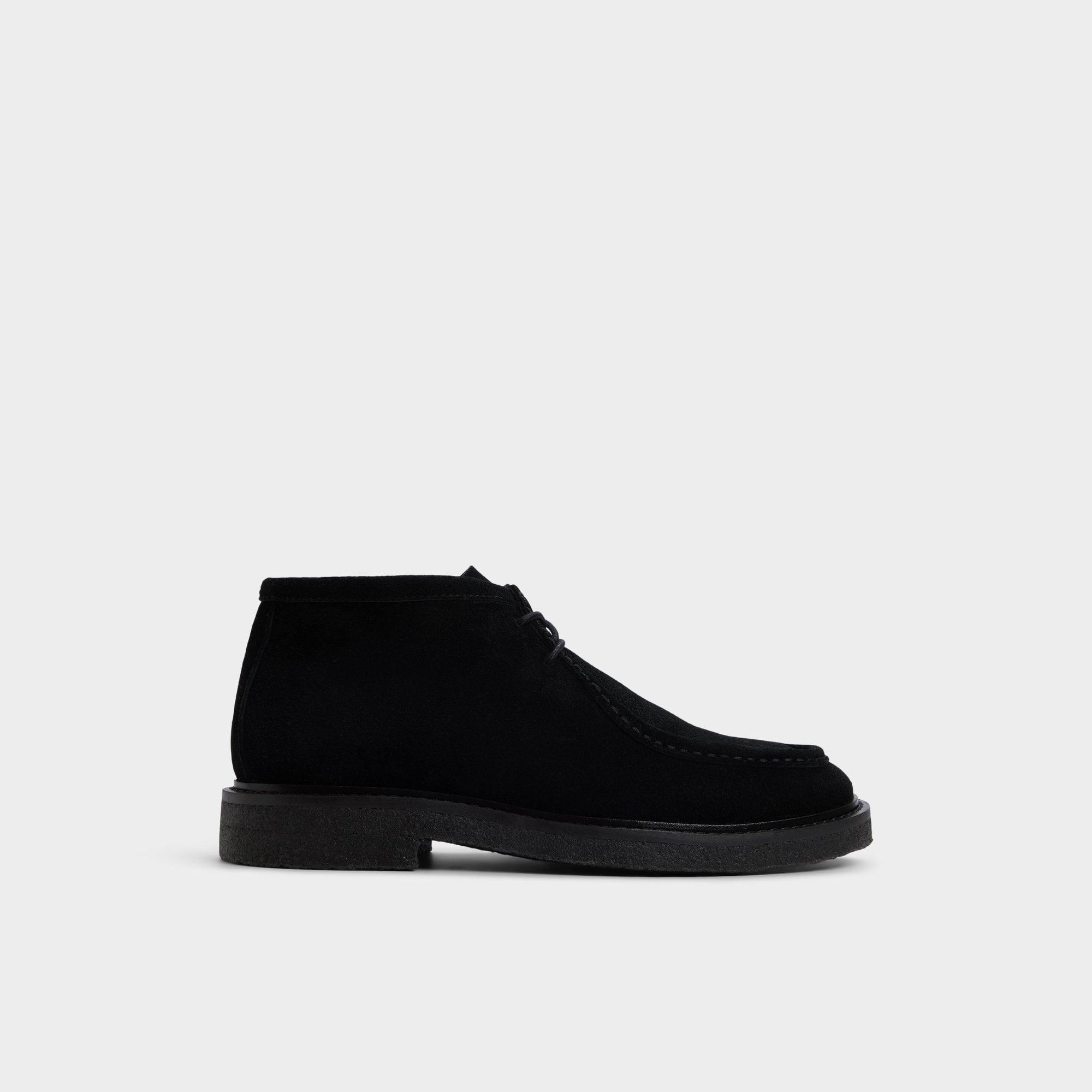 Black Milade in Black - Ankle boot | Aldo