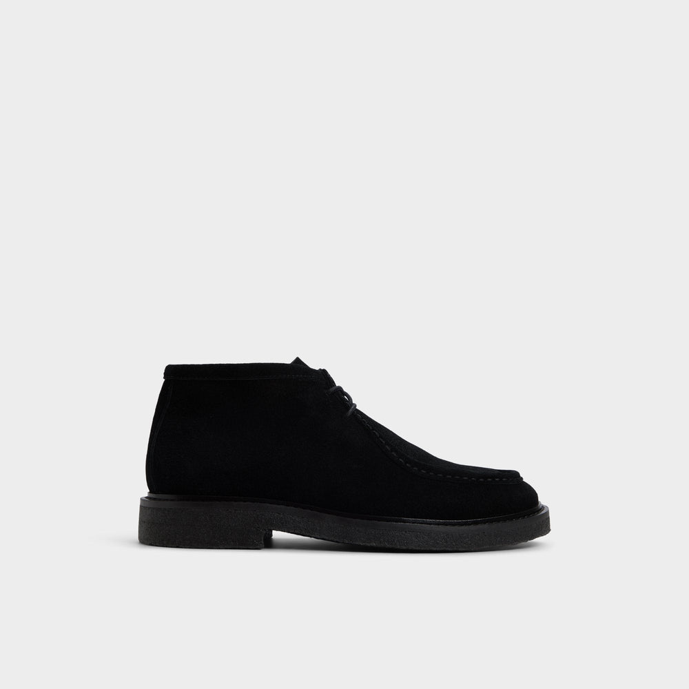 Black Milade in Black - Ankle boot | Aldo