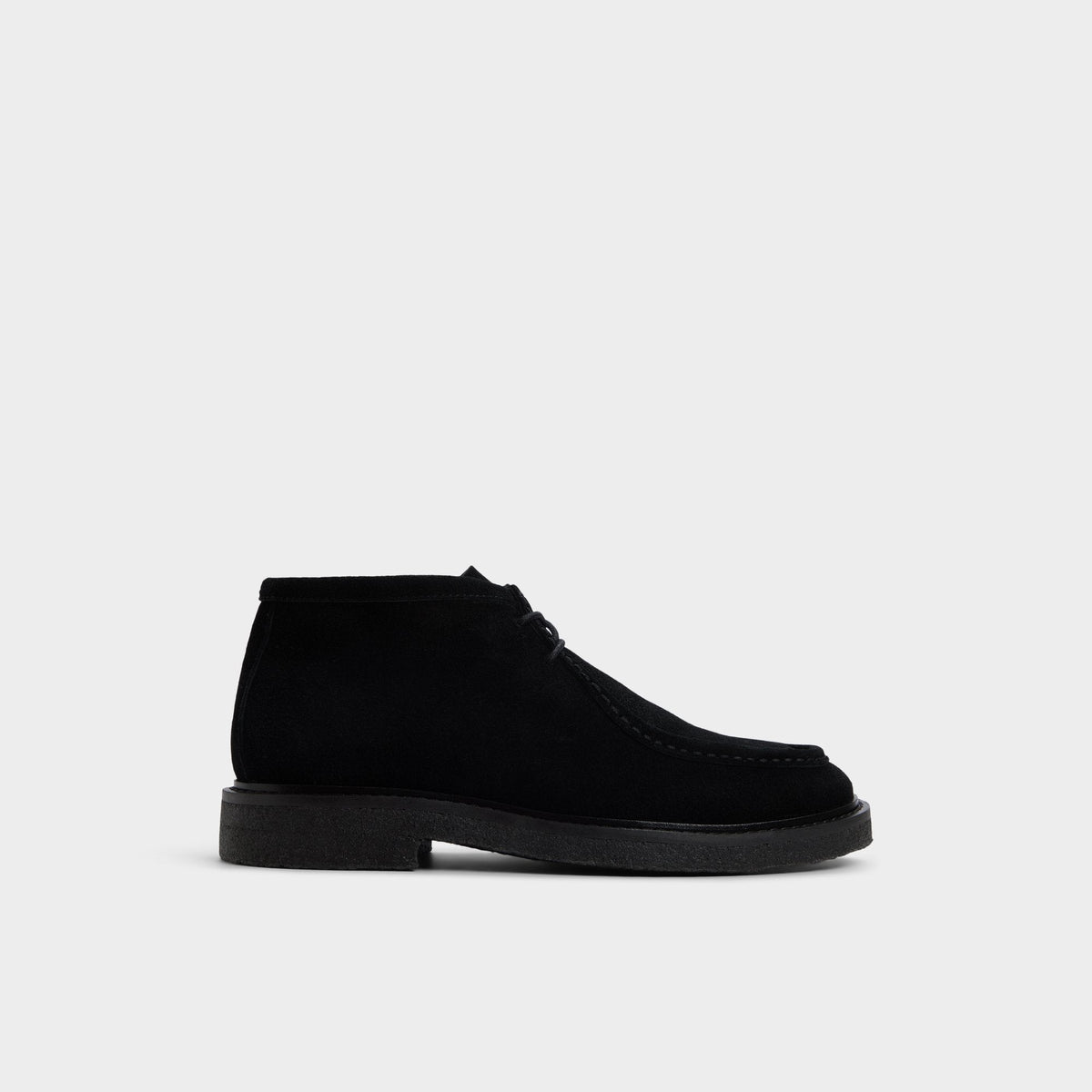 Black Milade in Black - Ankle boot | Aldo