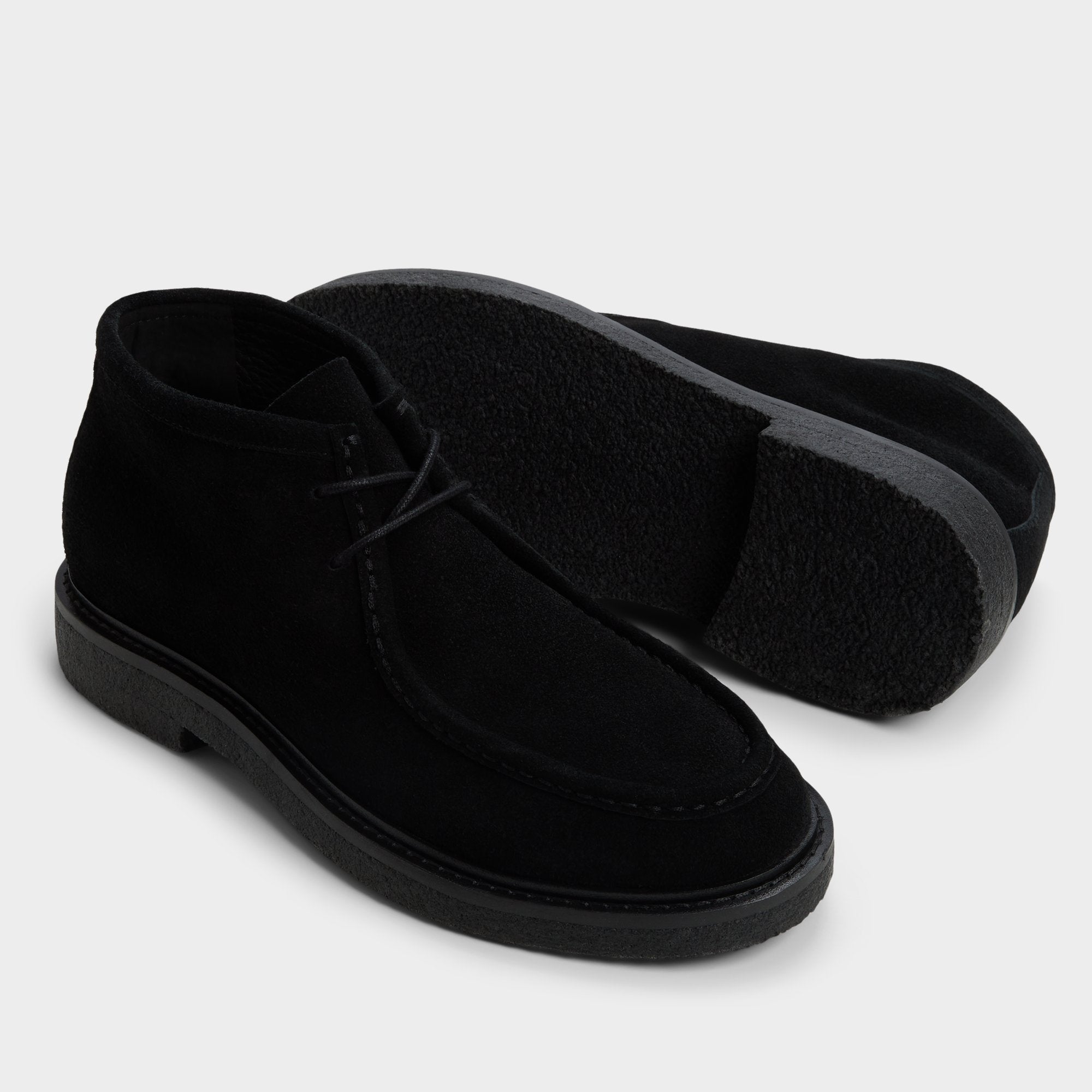 Black Milade in Black - Ankle boot | Aldo