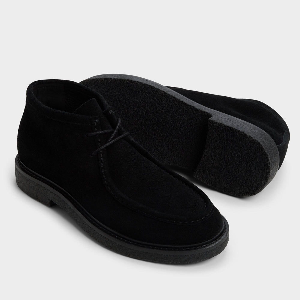 Black Milade in Black - Ankle boot | Aldo