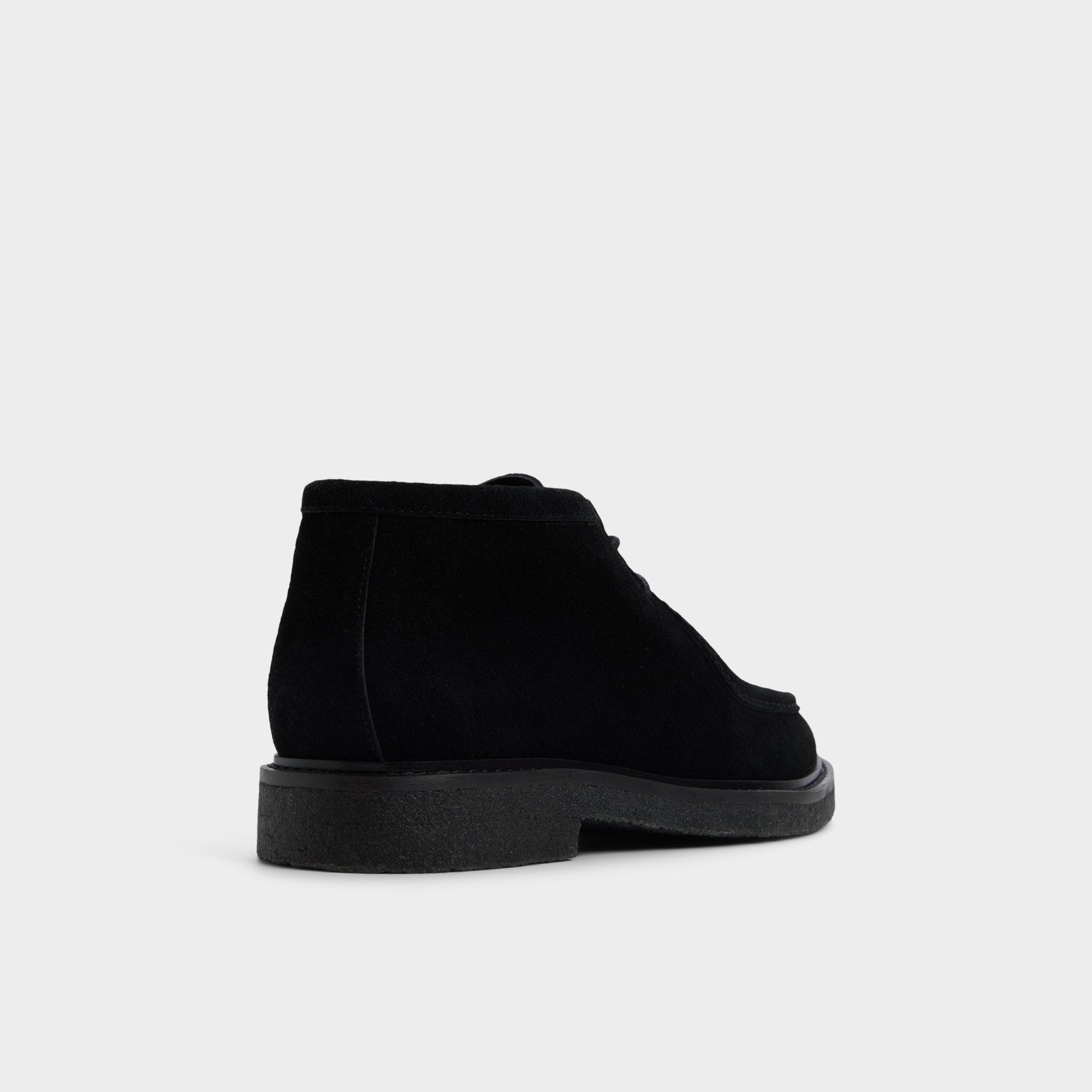Black Milade in Black - Ankle boot | Aldo