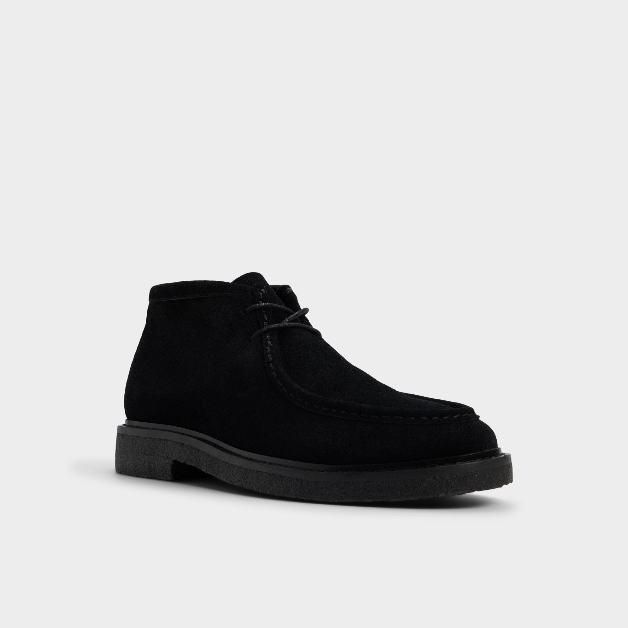 Black Milade in Black - Ankle boot | Aldo