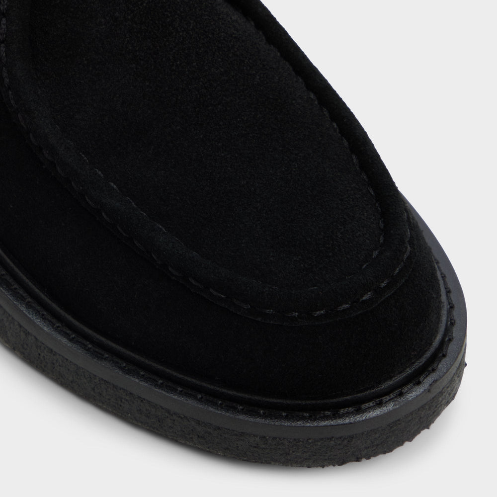 Black Milade in Black - Ankle boot | Aldo