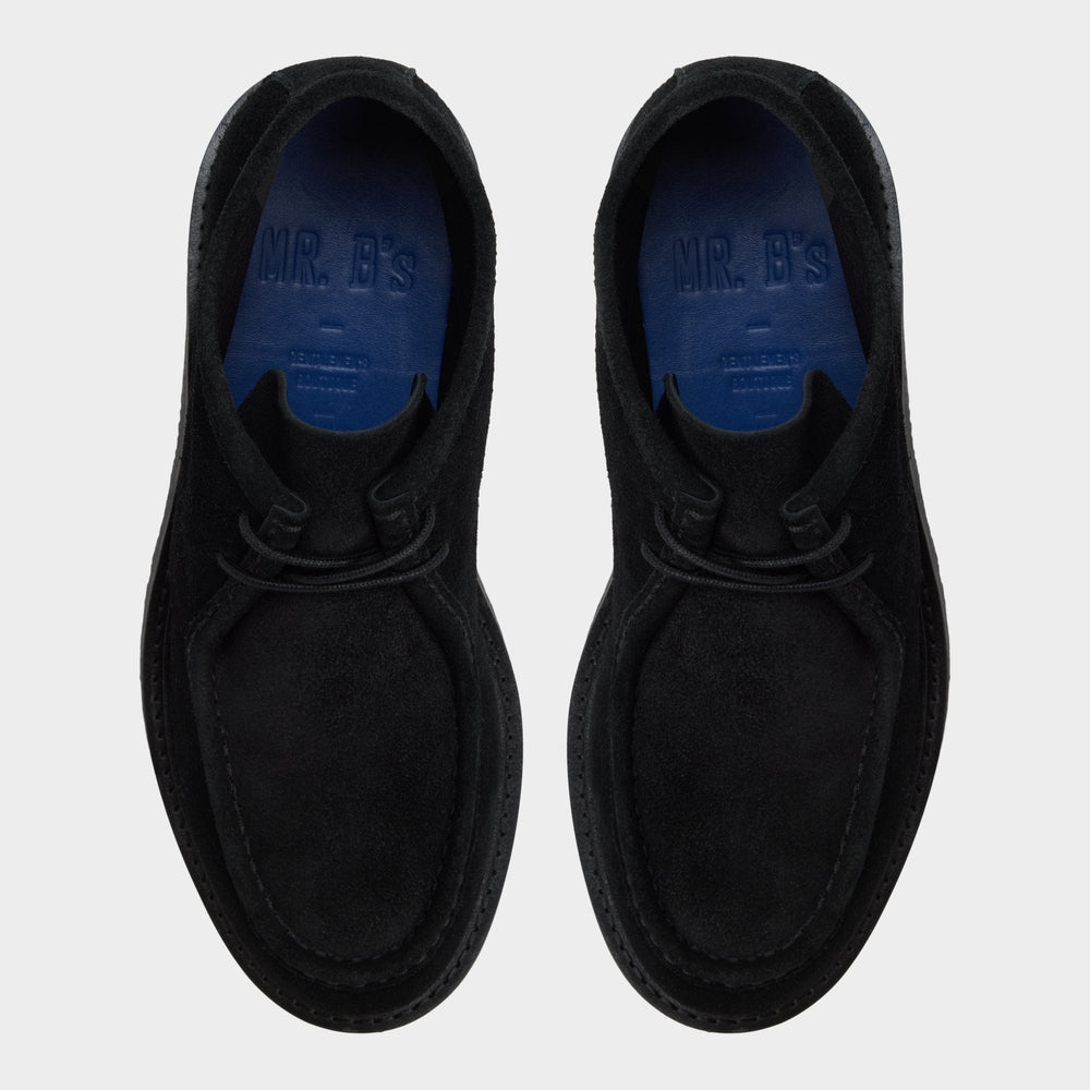 Black Milade in Black - Ankle boot | Aldo